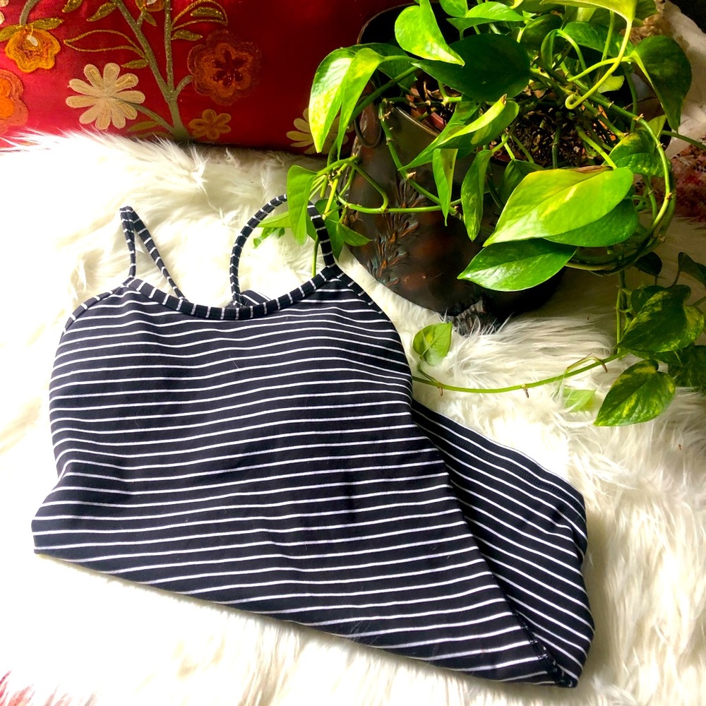 Lululemon Power Y Tank Top - Picture 1 of 7